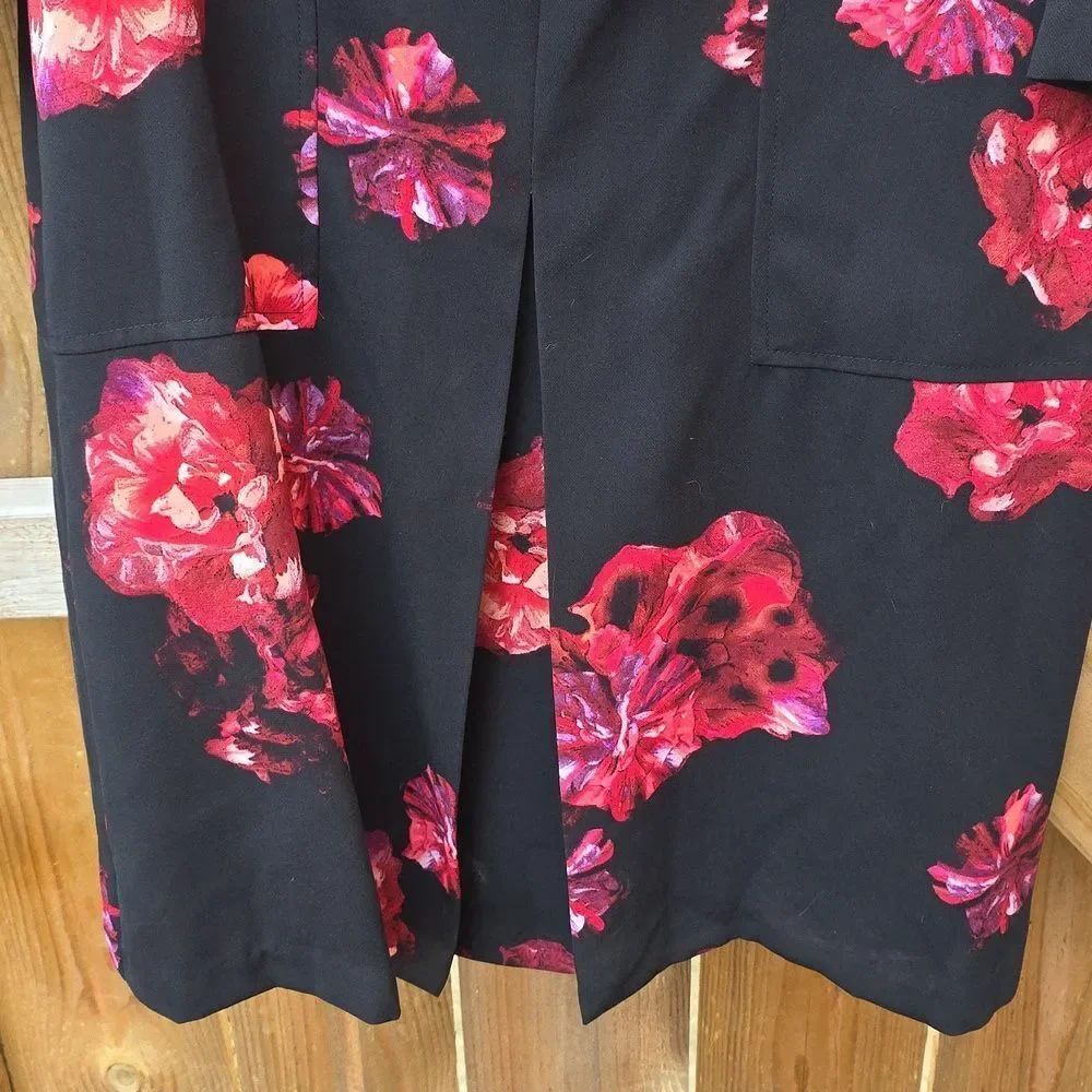 Floral Dress - Picture 4 of 6
